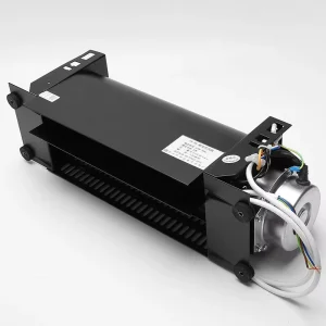 FB 9B High Performance Cross Flow Elevator Car Roof Fan Ventilation Fan Lift Spare Parts