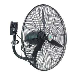 FB Series High Velocity Industrial Wall Fan (20″-30″)