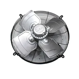 FB050 4EK.4I.V4P New Original German Axial Flow Fan