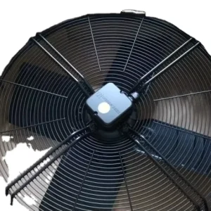 FB063-6EK.4I.V4L Air Conditioning Axial Flow Fan