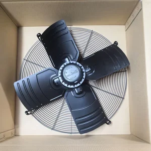 FB063 6EQ.4I.V4P FB063 6EQ.4I.V4L 230VAC German Original air Conditioning Refrigeration Axial Flow Cooling Fan