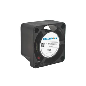 FD02010 20x20x10mm Ball Bearing Axial Fan 20000RPM 31dB Low Noise Processor Heatsink Cooler for Computer Case