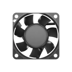 FD06025 USB Rechargeable DC 12V Axial Oil Bearing PWM 2PIN 3000 RPM Computer Case Radiator Cooler Fan Plastic