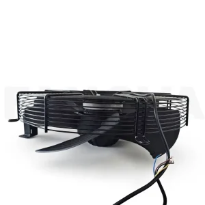 FG4K500-4APL-30 380V 500mm Ip54 Waterproof Cooling Fan Factory AC Axial Fans