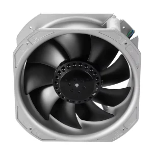 FJ22082MAB 225x225x80mm UL Jasonfan 600CFM 22580 Axial Flow Cooling Fan