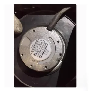 FLH133/041A-1821A1 FLH133/041D-1821A YWD72/8-2 Axial Cooling Fan