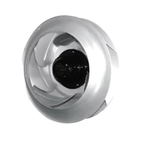FLW350 350mm 380V 14 Inch External Rotor Centrifugal Fan Cabinet Cooling Fan CE Certified