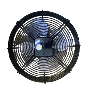 FN035-4DQ.CF.A7P2 400V 190W Axial Flow Cooling Fan