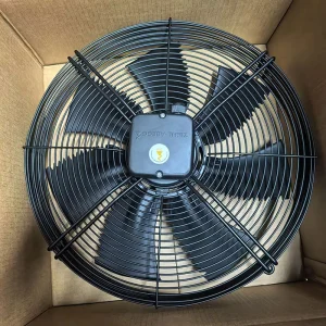 FN040 VDQ.0F.A7P2 400V 400MM Original Germany External Rotor Axial Flow Fan