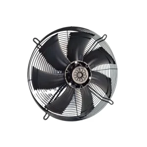 FN045-4EK.2F.V7P2 390W 230V Electric Room Air Conditioning Condensing Fan