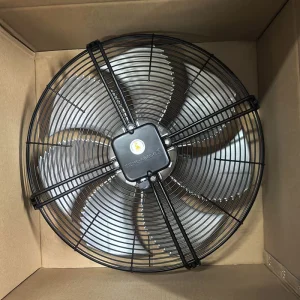 FN050 VDS.4I.V7P1 AC380V 500MM Industrial Outdoor Unit Axial Flow Fan