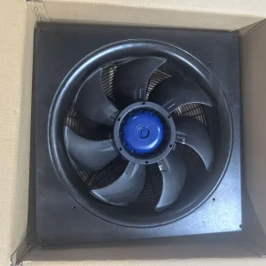 FN050 ZIK.DC.V7P2 new original condenser air conditioning axial flow fan