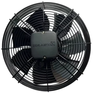 FN063-6EK.4I.V7P1 141725 630mm 230V 50Hz 0.68KW 3.1A AHU Condenser Data Center Axial Cooling Fan