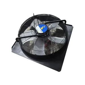 FN091 ZIQ.GL.V5P1 380 480V 50 60HZ 3.20KW 5.0 3.9A 1100r min High quality Original German Axial Flow Fans for Use in Coal Mines