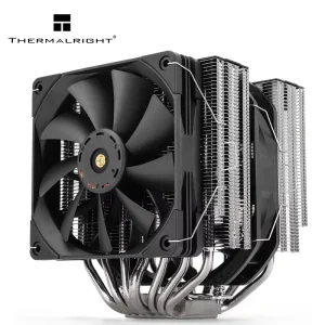 FROST VORTEX SE 140mm Processor Gaming Cooler 7 Heat Pipe PWM Fluid Bearing CPU Cooling Fan