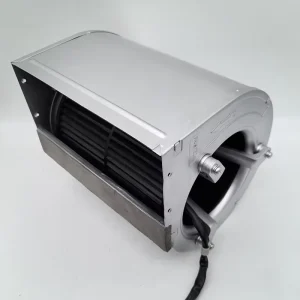 FS151A0000 Air source Heat Pump Integrated Radiator Fan