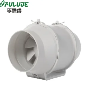 FULUDE Energy Saving 4 5 6 8 10 13inch Range Hood Exhaust Fan Exhaust Fan 150 Cfm Kitchen Hood Exhaust Fan