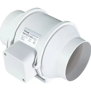Energy Saving 4/5/6/8/10/13inch Range Hood Exhaust Fan Exhaust Fan 150 Cfm Kitchen Hood Exhaust Fan
