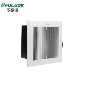 FULUDE Specially Designed for Home Use in Silent Mode Ventilation Exhaust Fans Ventilation Fans Vent Fan