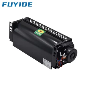 FYD E002 Modern Metal Elevator Cross Flow Fan Ventilation Cooling Spare Parts Mute 220V FB 9B 330