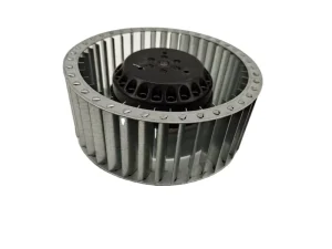Factory 160 mm Centrifugal Fan Widely Use for Air Purifier and Fresh Air System