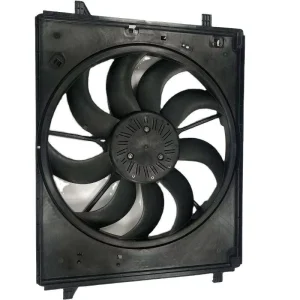 Factory Auto Parts High Performance Radiator Fan Supplier Manufacturer OE 19015 P8F A01