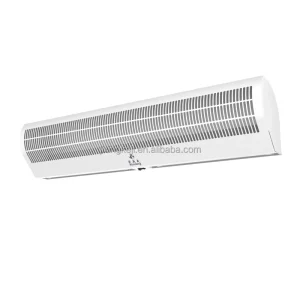Factory Copper Motor Wall Mounted Air Curtain Air Curtain for Doors