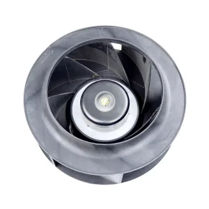Factory Customized 225-2mm Large Airflow Dc Centrifugal Fan