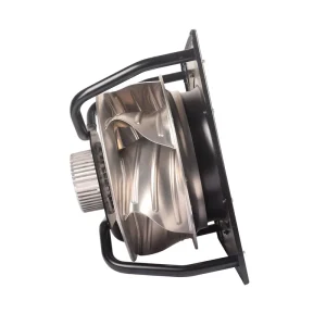 Factory Direct 560mm EC Plug Fan 400V Bracket with Backward Curved Radial Centrifugal Fan