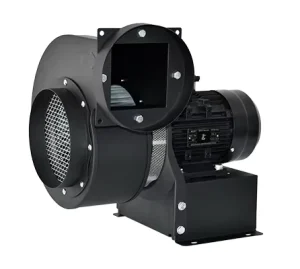 Factory Direct CY100 Insulated Centrifugal 220V Fan for Industrial Heat Dissipation