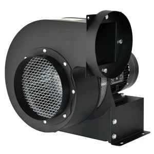 Factory Direct CY127 Insulated Centrifugal 220V Fan for Industrial Heat Dissipation