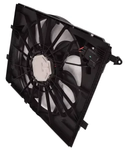 Factory Direct Car Accessories Radiator Fan Supplier OE 1880200