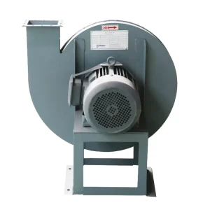 Factory Direct Custom Centrifugal Fan Exhaust Duct Fan Box High Pressure Centrifugal Fan