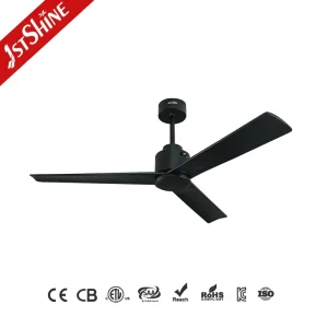 Factory Direct Professional Modern Design Smart Home Exquisite Workmanship High Ceiling Fan