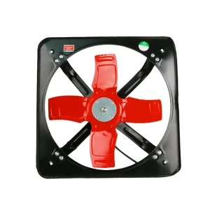 Factory Direct Sale Industrial Ventilation Axial Flow Fan