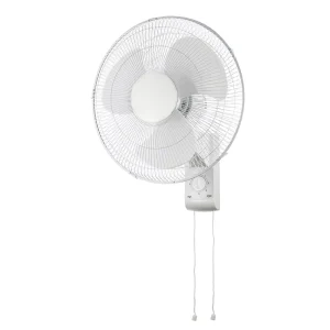 Factory Direct Sale Professional Wall Mounted Fan High Quality 16 Inch Wall Mounted Oscillating Fan