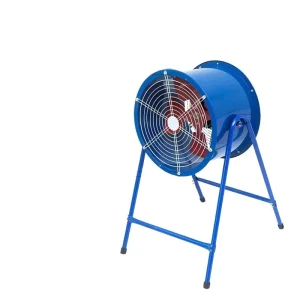 Factory Direct Sales High Quality Axial Flow Fans and Industrial Axial Fans for Plant Ventilation