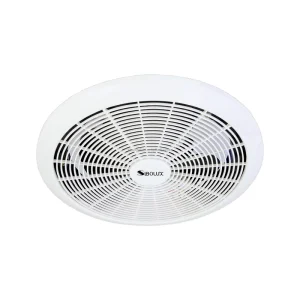 Factory Direct Supply 10 Inch 38W High Performance Wall Ceiling Mounted Multi Purpose Exhaust Fan for Ventilation & Extraction