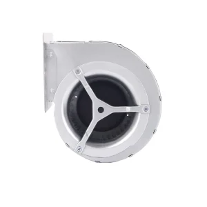 Factory Direct Supply 133mm EC Constant-Flow Forward Centrifugal Fan for Range Hood Blowers