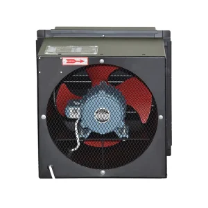 Factory Direct Supply Shipment High Efficiency Energy Saving Cooling Flow Industrial Axial Fan