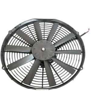 Factory Directly Supply 24v 350mm Sucking Axial Flow Fan VA08 AP71 LL 53A
