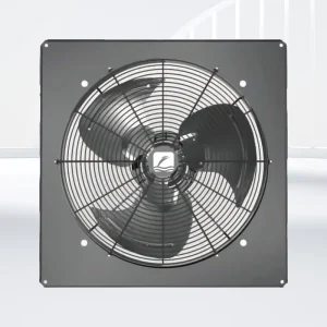 Factory Energy-Efficient Refrigeration and Heat Exchange Equipment Axial Flow Fan