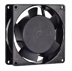 Factory Exhaust Axial Flow Fan 92*92*38 12v 24v Dc 9238 Cooling Fan