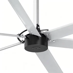 Factory Gym Garage Ceiling Fans for Shops
