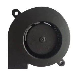 Factory High Pressure 6025 60*60*25mm 5V/12V/24V Electric Blower Cooling Fan 60mm DC Blower Fan