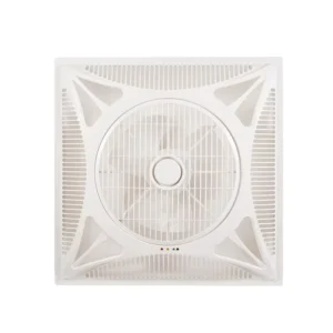 Factory High Quality AC air Circulation 14inch or 16inch 60*60 Ceiling Fans with Remote Control for Saudi Arabia Market