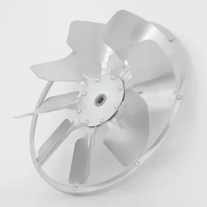Factory High-Speed Low-Noise Industrial Axial Ventilation Fan Blade
