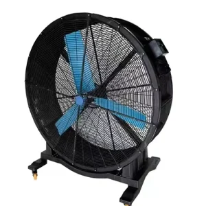 Factory Industrial Stand Fan Fan
