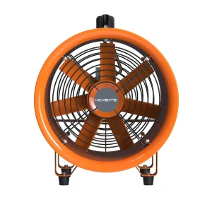 Factory Made Design Industrial Portable Ventilation Fan Portable Blower Axial Exhaust Fan