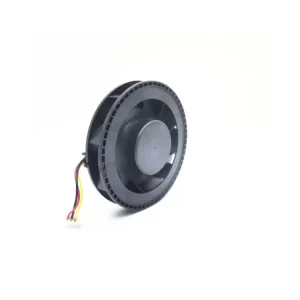Factory Manufactured High Pressure Radial Fans Various Forward Backward Curved Centrifugal Design